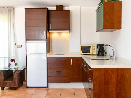 Almuñecar Tropical VII, Appartement 2 personnes à Almuñécar - Photo 12