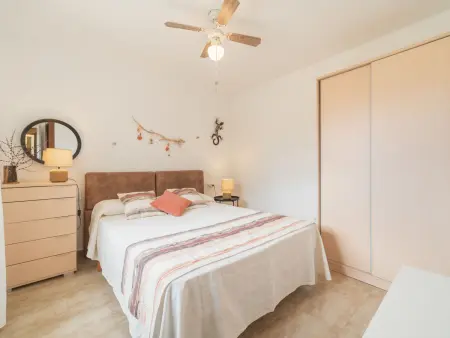 Vila Ca S'hermano, Maison 6 personnes à Colònia Sant Pere - Photo 8