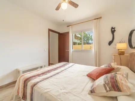 Vila Ca S'hermano, Maison 6 personnes à Colònia Sant Pere - Photo 9
