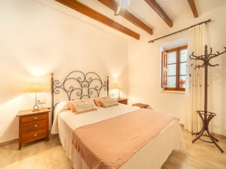 Vila Ca S'hermano, Maison 6 personnes à Colònia Sant Pere - Photo 10