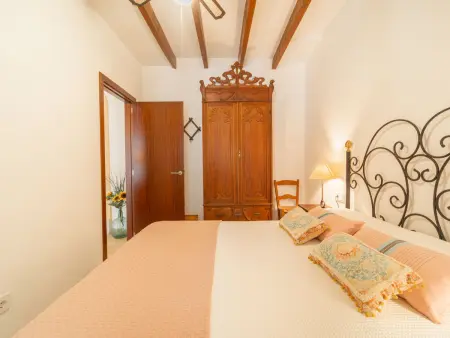 Vila Ca S'hermano, Maison 6 personnes à Colònia Sant Pere - Photo 11