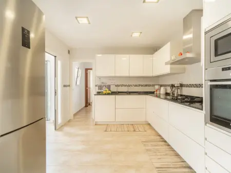 Vila Ca S'hermano, Maison 6 personnes à Colònia Sant Pere - Photo 14