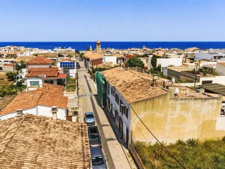 Vila Ca S'hermano, Maison 6 personnes à Colònia Sant Pere - Photo 20