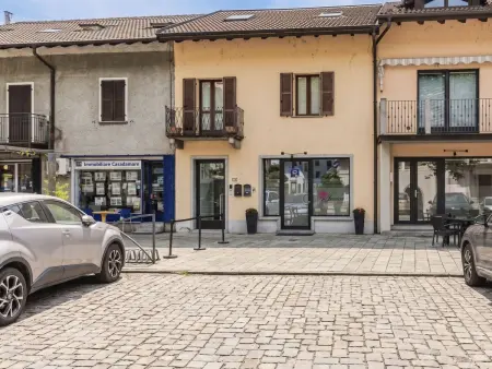 Legnone, Appartement 7 personnes à Sorico Albonico - Photo 4