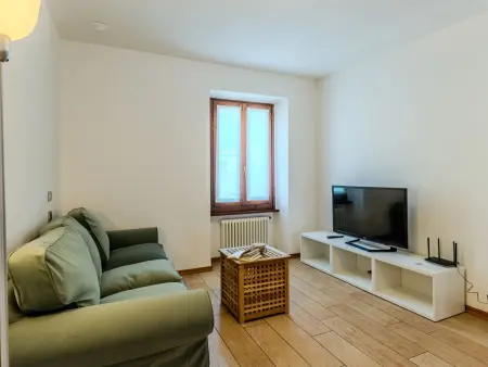 Legnone, Appartement 7 personnes à Sorico Albonico - Photo 5