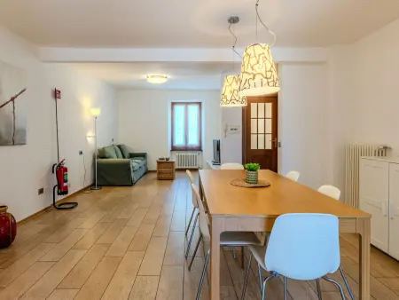 Legnone, Appartement 7 personnes à Sorico Albonico - Photo 7