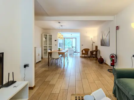 Legnone, Appartement 7 personnes à Sorico Albonico - Photo 8