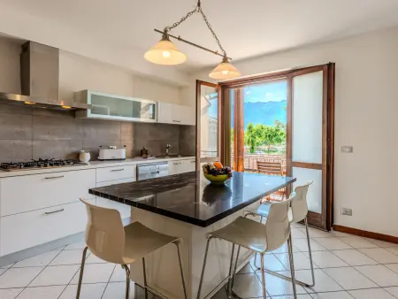 Legnone, Appartement 7 personnes à Sorico Albonico - Photo 10