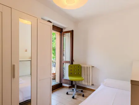 Legnone, Appartement 7 personnes à Sorico Albonico - Photo 14