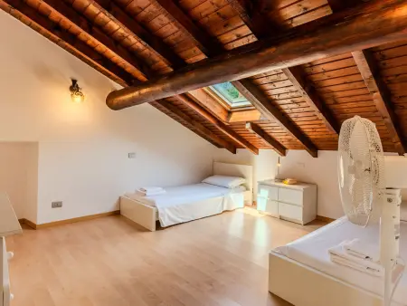 Legnone, Appartement 7 personnes à Sorico Albonico - Photo 31