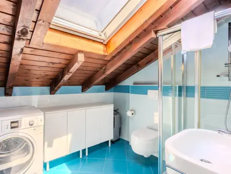 Legnone, Appartement 7 personnes à Sorico Albonico - Photo 33