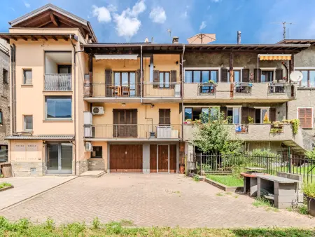 Legnone, Appartement 7 personnes à Sorico Albonico - Photo 35