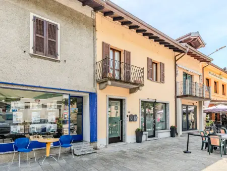Legnone, Appartement 7 personnes à Sorico Albonico - Photo 36
