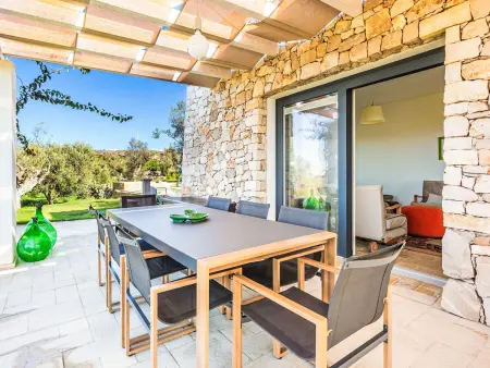 Stupenda Villa Grazia con piscina, Villa 4 personnes à Acquarica del Capo - Photo 14