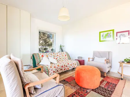 Stupenda Villa Grazia con piscina, Villa 4 personnes à Acquarica del Capo - Photo 25