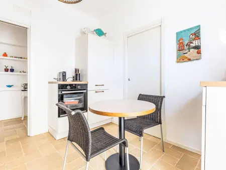 Stupenda Villa Grazia con piscina, Villa 4 personnes à Acquarica del Capo - Photo 27