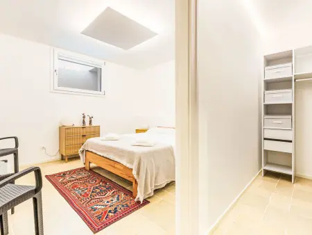 Stupenda Villa Grazia con piscina, Villa 4 personnes à Acquarica del Capo - Photo 28
