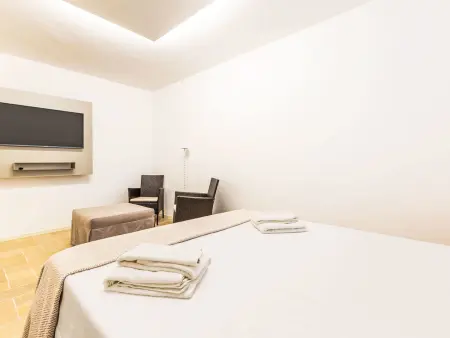 Stupenda Villa Grazia con piscina, Villa 4 personnes à Acquarica del Capo - Photo 30
