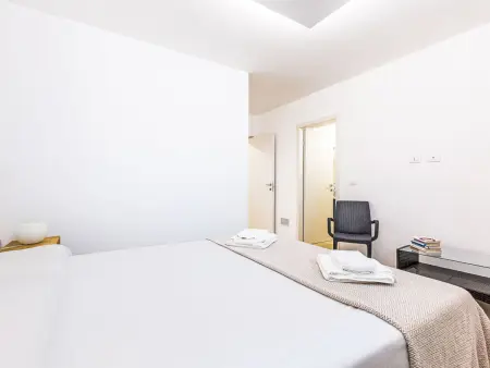 Stupenda Villa Grazia con piscina, Villa 4 personnes à Acquarica del Capo - Photo 32