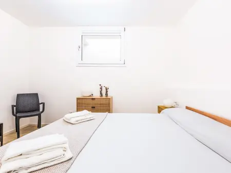 Stupenda Villa Grazia con piscina, Villa 4 personnes à Acquarica del Capo - Photo 33