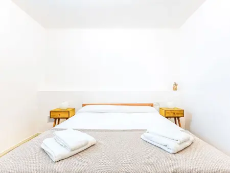 Stupenda Villa Grazia con piscina, Villa 4 personnes à Acquarica del Capo - Photo 34