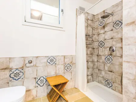 Stupenda Villa Grazia con piscina, Villa 4 personnes à Acquarica del Capo - Photo 35