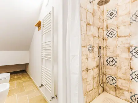 Stupenda Villa Grazia con piscina, Villa 4 personnes à Acquarica del Capo - Photo 37