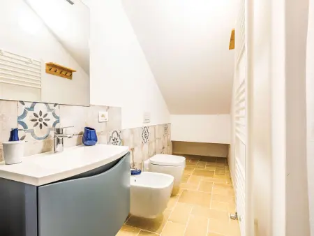 Stupenda Villa Grazia con piscina, Villa 4 personnes à Acquarica del Capo - Photo 38