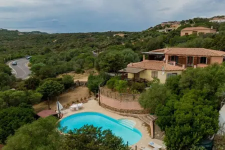 512758, Villa Vì Résidence de vacances confortable - Photo 2