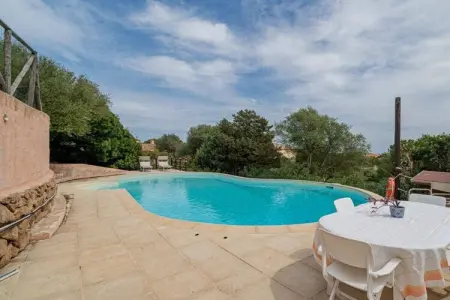 512758, Villa Vì Résidence de vacances confortable - Photo 3