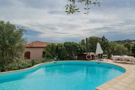 512758, Villa Vì Résidence de vacances confortable - Photo 4