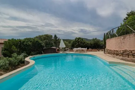 512758, Villa Vì Résidence de vacances confortable - Photo 5