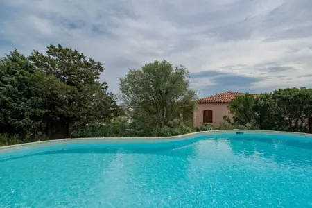 512758, Villa Vì Résidence de vacances confortable - Photo 6