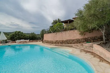 512758, Villa Vì Résidence de vacances confortable - Photo 7