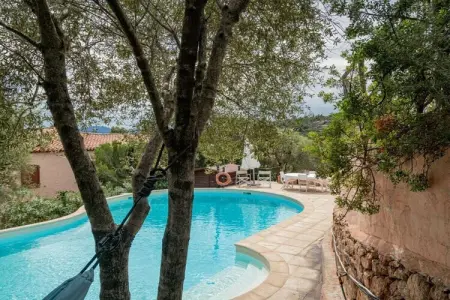 512758, Villa Vì Résidence de vacances confortable - Photo 8