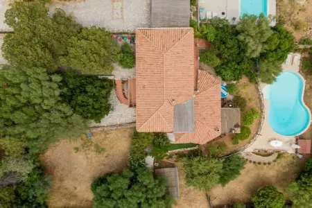 512758, Villa Vì Résidence de vacances confortable - Photo 9