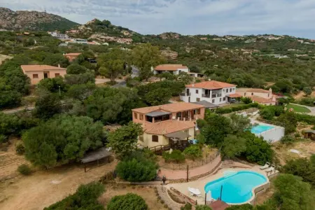 512758, Villa Vì Résidence de vacances confortable - Photo 10