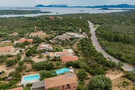 512758, Villa Vì Résidence de vacances confortable - Photo 11