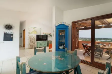 512758, Villa Vì Résidence de vacances confortable - Photo 17