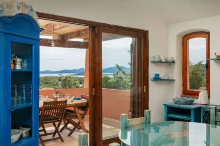 512758, Villa Vì Résidence de vacances confortable - Photo 18
