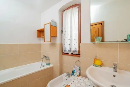 512758, Villa Vì Résidence de vacances confortable - Photo 26