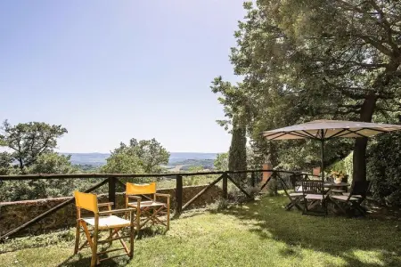 602144, Appartement avec piscine à Certaldo - Photo 1