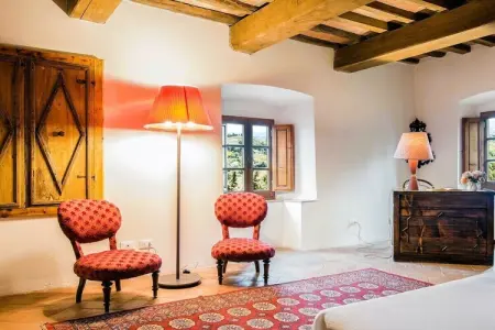 602144, Appartement avec piscine à Certaldo - Photo 13