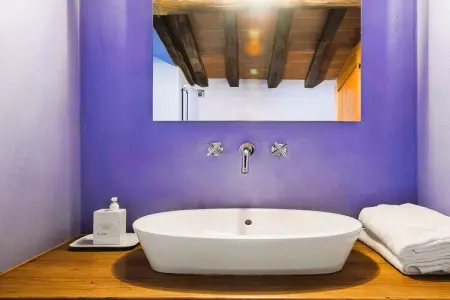 602144, Appartement avec piscine à Certaldo - Photo 14