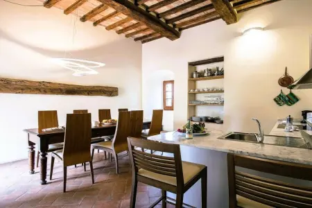 602144, Appartement avec piscine à Certaldo - Photo 16