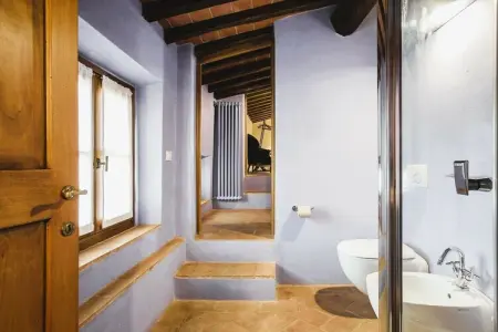 602144, Appartement avec piscine à Certaldo - Photo 32