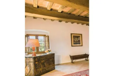 602144, Appartement avec piscine à Certaldo - Photo 34