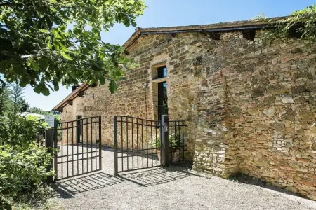 602145, Appartement avec piscine à Certaldo - Photo 3