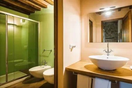 602145, Appartement avec piscine à Certaldo - Photo 19