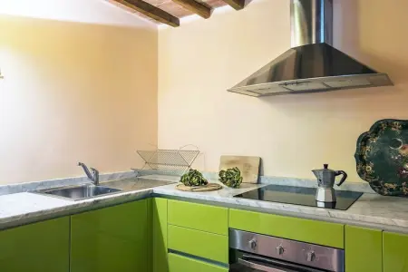 602145, Appartement avec piscine à Certaldo - Photo 25